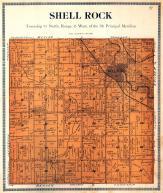 Shell Rock Township, Butler County 1920c